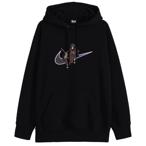 Madara Uchiha Hoodies