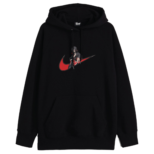 itachi Uchiha Hoodies