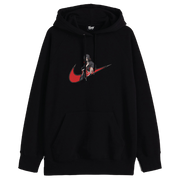 itachi Uchiha Hoodies