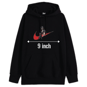 itachi Uchiha Hoodies