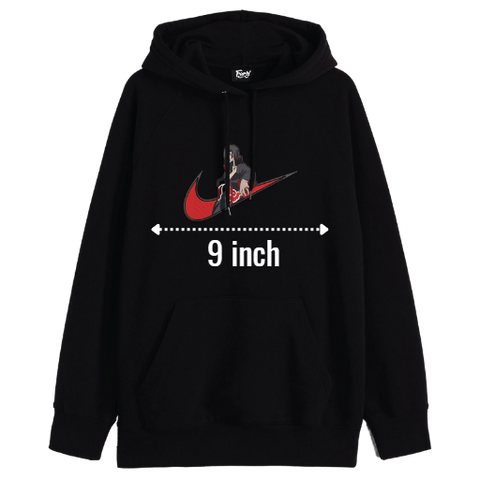 itachi Uchiha Hoodies