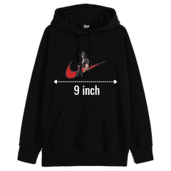 itachi Uchiha Hoodies