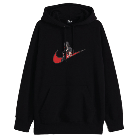 itachi Uchiha Hoodies