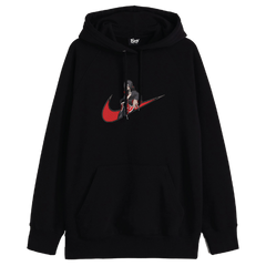 itachi Uchiha Hoodies