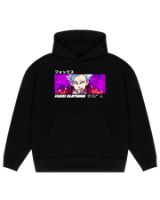 Ban Printed  hoodie