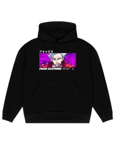 Ban Printed  hoodie