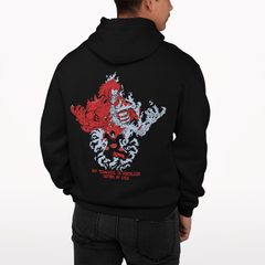 itachi Uchiha Hoodies