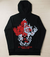 itachi Uchiha Hoodies