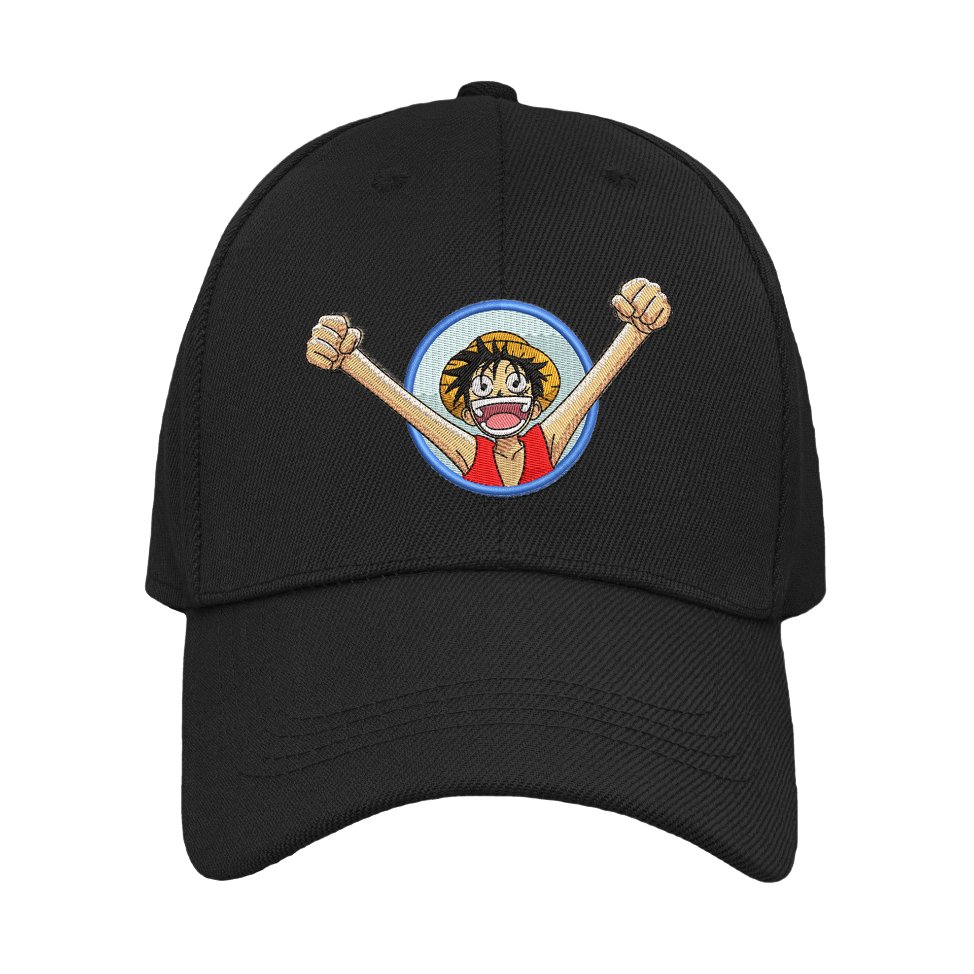 monkey d luffy  baseball cap