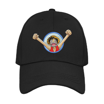 monkey d luffy  baseball cap