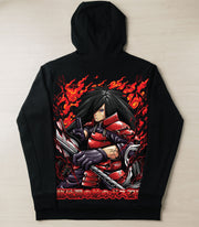 Madara Uchiha Hoodies