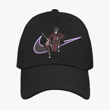 madara uchiha  baseball cap