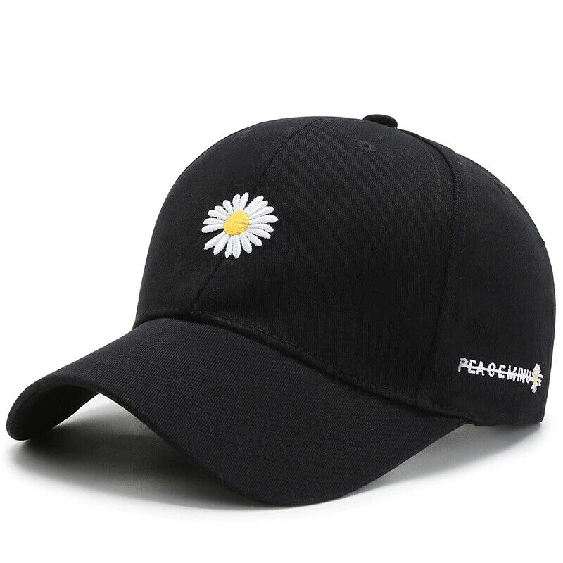 Sunflower  baseball cap